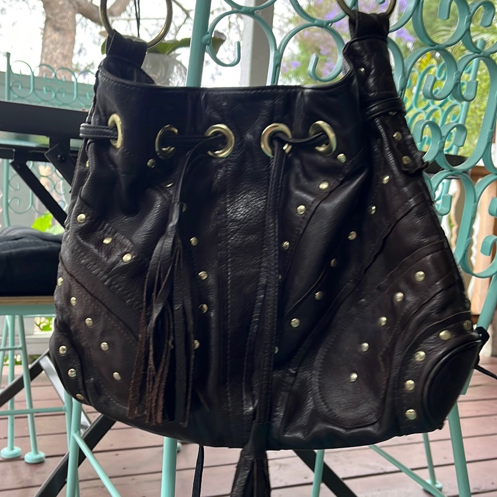 Bulga brown bag